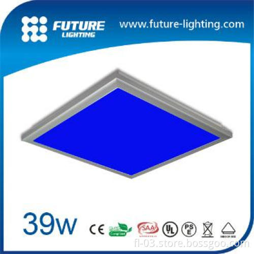 19W square down light led ceiling panel light